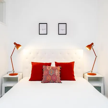 Appartement Family Premium Lissabon
