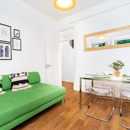 Appartement Family Premium *